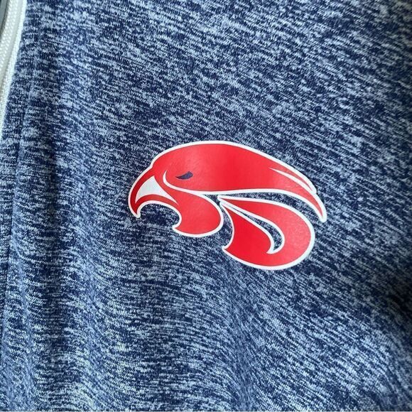 Nike Element Half-Zip Running Top Size Large - Picture 4 of 9